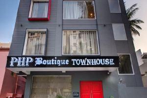 Отель «Php Boutique Townhouse», Ченнаи