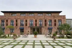 Hotel Loft Afon, Сухум