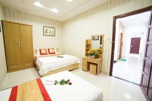 Thanh Xuan Hotel, Вунгтау