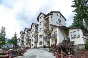 Home Hotel, Буковель