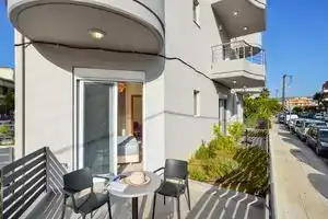 Elia Residences, Ханья