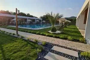 Freya Suites Kayakoy, Фетхие