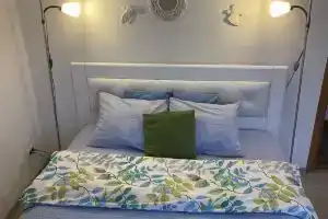 Apartment on Kominterna Street 20, Мурманск