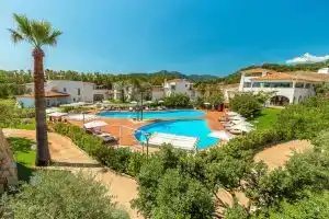 Corte Bianca - Adults Only & Spa - Bovis Hotels, Кардеду