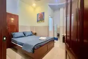Kim Long Hotel, Кантхо