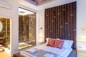 Top Luxury Suites, Будапешт