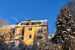 Landhaus-Chalet-Keilberger Blick, Обервизенталь
