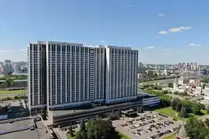 Tvoy OtelOfitsial'Nyy Partnor Otelya Izmaylovo «Gamma»), Москва