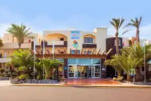 Sbh Hotel Royal móNica, Плайя-Бланка