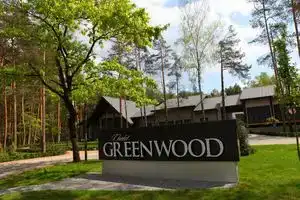 Chalet Greenwood, Белое Озеро
