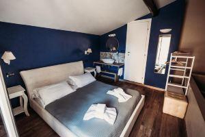 Hotel «Domus Tiberina», Рим