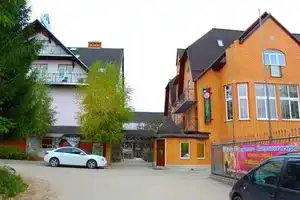 Snegirek Eco Hotel, Снегири