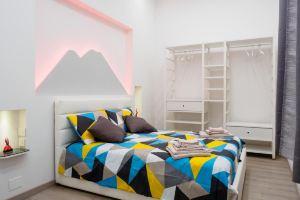 Plebiscito Home Holidays, Неаполь