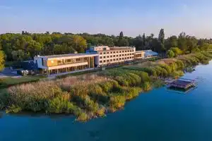 Hotel OTP Balatonszemes, Балатонсемеш
