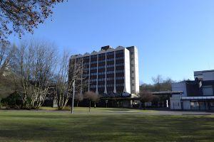 Amedia Hotel Siegen, Зиген