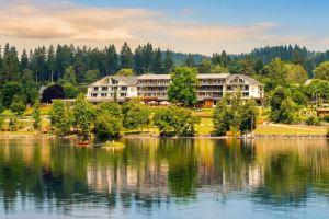Brugger' s Hotelpark Am Titisee, Титизее-Нойштадт
