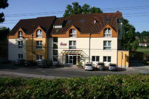 Hotel «Knorre», Майсен