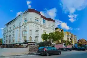Hotel «Magenta Jaipur», Джайпур