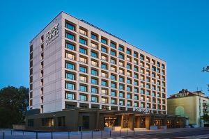 Four Points by Sheraton Wroclaw, Вроцлав
