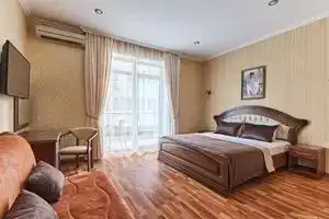 Arkadiya + by Sun City Hotels Hotel, Адлер