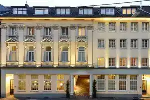 Living am Carlsplatz, Дюссельдорф