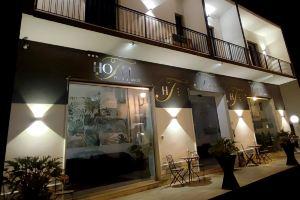 Hotel «Tea - Praia a Mare», Прая-а-Маре