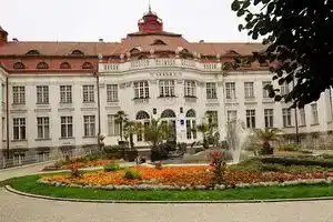 Apartment Alice Center, Карловы Вары