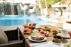 FIVE DIAMONDS HOTEL, Алачати