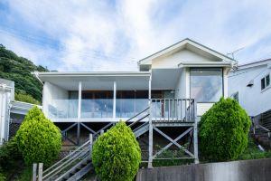 Wellis Villa HANARE, Кобе
