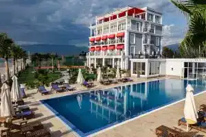 Grace Aqua Villa, Сухум