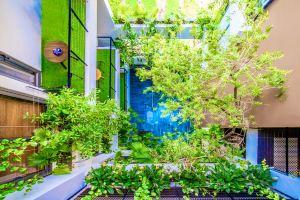 John Boutique Villa, Дананг
