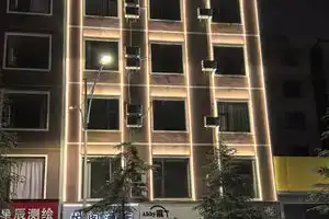Dali Yuege Hotel, Дали