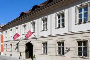 Отель «Buda Castle», Будапешт