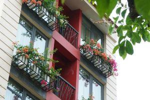 Au Coeur d'Hanoi Boutique Hotel, Ханой