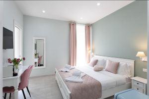 Colosseo House, Рим