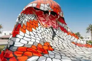 Residence villa 106, Аль-Айн