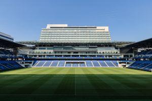 Stadium City Hotel Nagasaki, Нагасаки