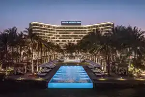 Отель «Shilla Monogram Quangnam Danang», Хой Ан