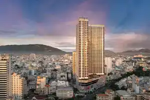 Апарт-отель «Vinpearl Condotel Empire Nha Trang», Нячанг