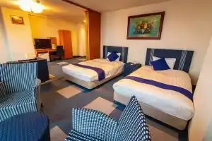 Гостевой Дом «Spa Inn Shirahama», Сирахама