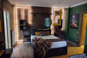 Boutique Suite, Анкара