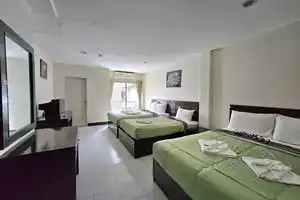 Patong Moon Inn Residence, Патонг
