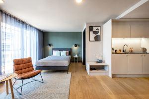ipartment Böblingen Sindelfingen, Зиндельфинген