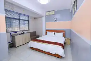 Yuelang Business Inn, Хайкоу