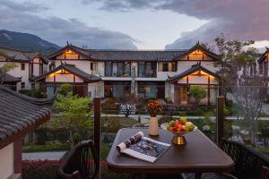 Lijiang Chaoran Garden Villa, Лицзян
