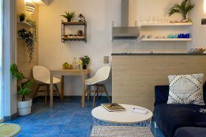 Fetta di Limone Apartment with AC and Patio, Монтероссо-аль-Маре