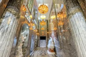 Отель «a.c. Art Museum», Пекин