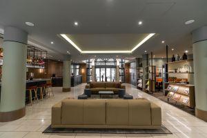 Adina Apartment Hotel Budapest, Будапешт