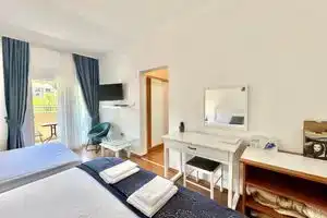 FOR-A Apartmani, Бечичи