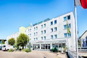 ACHAT Hotel Stuttgart Zuffenhausen, Штутгарт